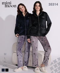 2PCS Pajamas - 35312