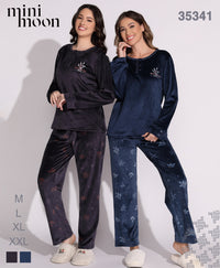 Pyjama 2PCS - 35341