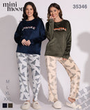 Pyjama 2PCS - 35346