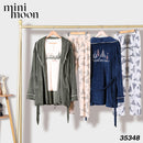 Pyjama 3PCS - 35348 G1