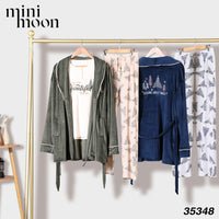 Pyjama 3PCS - 35348 G1