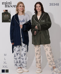 Pyjama 3PCS - 35348 G1