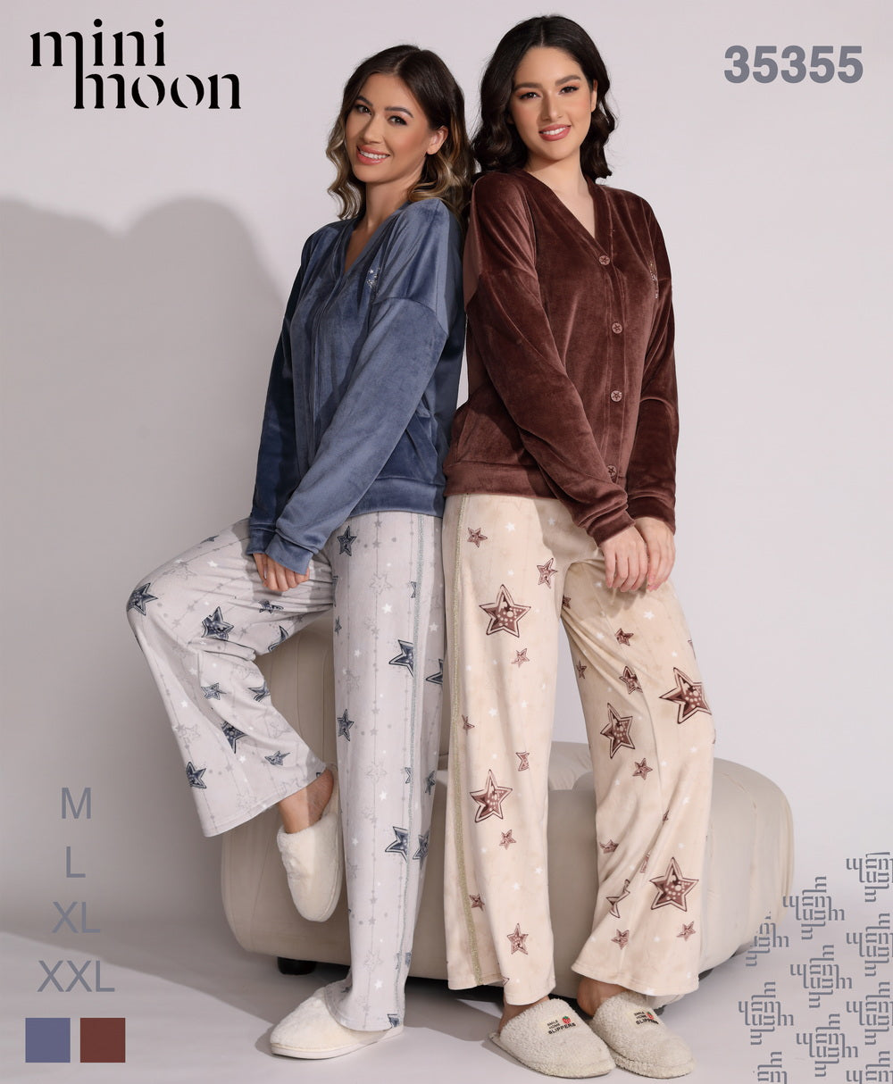 Pyjama 2PCS - 35355