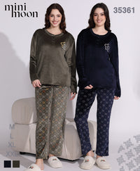 Pajamas 2PCS -35361