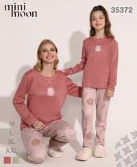 2PCS Pajamas - 35372