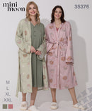 Kimono 2Pcs - 35376 C7