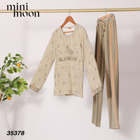 Pyjama 2PCS - 35378