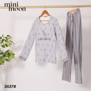 Pyjama 2PCS - 35378