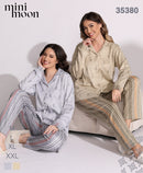 2PCS Pajamas - 35380