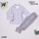 Pyjama 2PCS - 35380