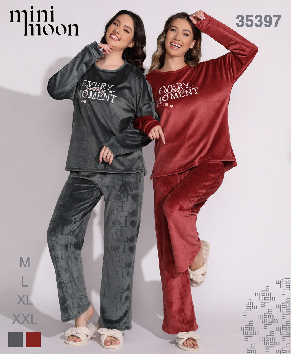 Pyjama 2PCS - 35397