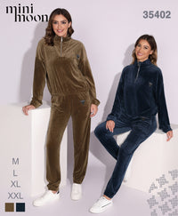 Pyjama 2PCS - 35402