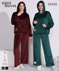 Pyjama 2PCS -35405 D3