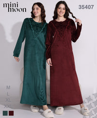 Long Nightgown - 34914