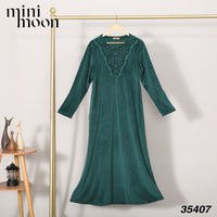 Long Nightgown - 34914