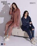 Pyjama 3PCS - 35411