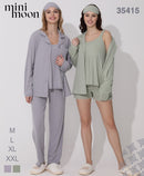 Pyjama 5pcs - 35415 D1