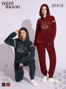 Pyjama 2PCS - 35418