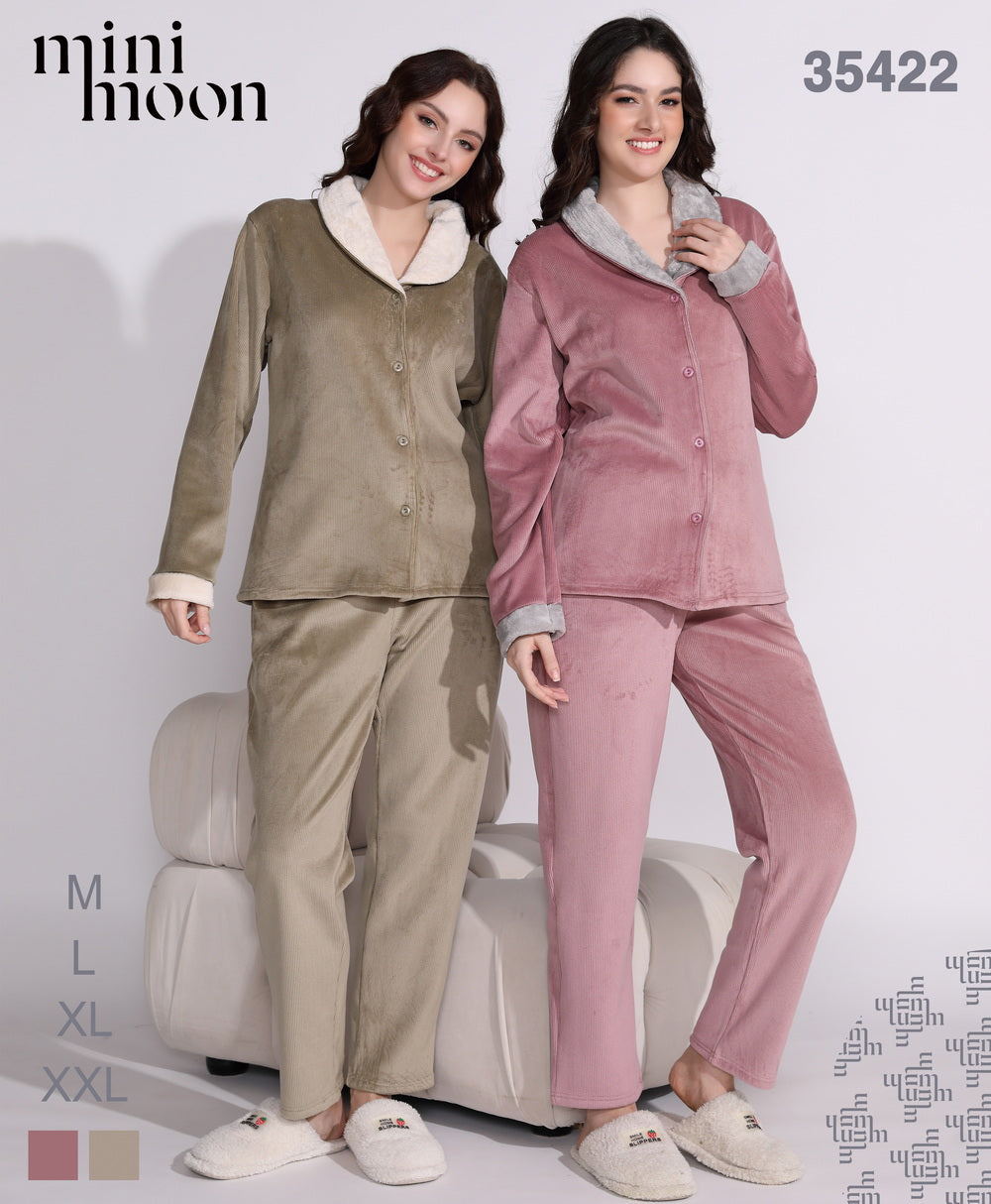 Pyjama 2PCS - 35422 G2.
