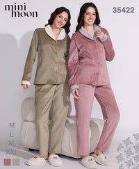 Pyjama 2PCS - 35422 G2.