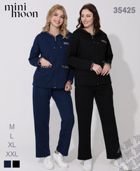 Pyjama 2PCS - 35425 C4