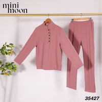 Pyjama 2PCS - 35427