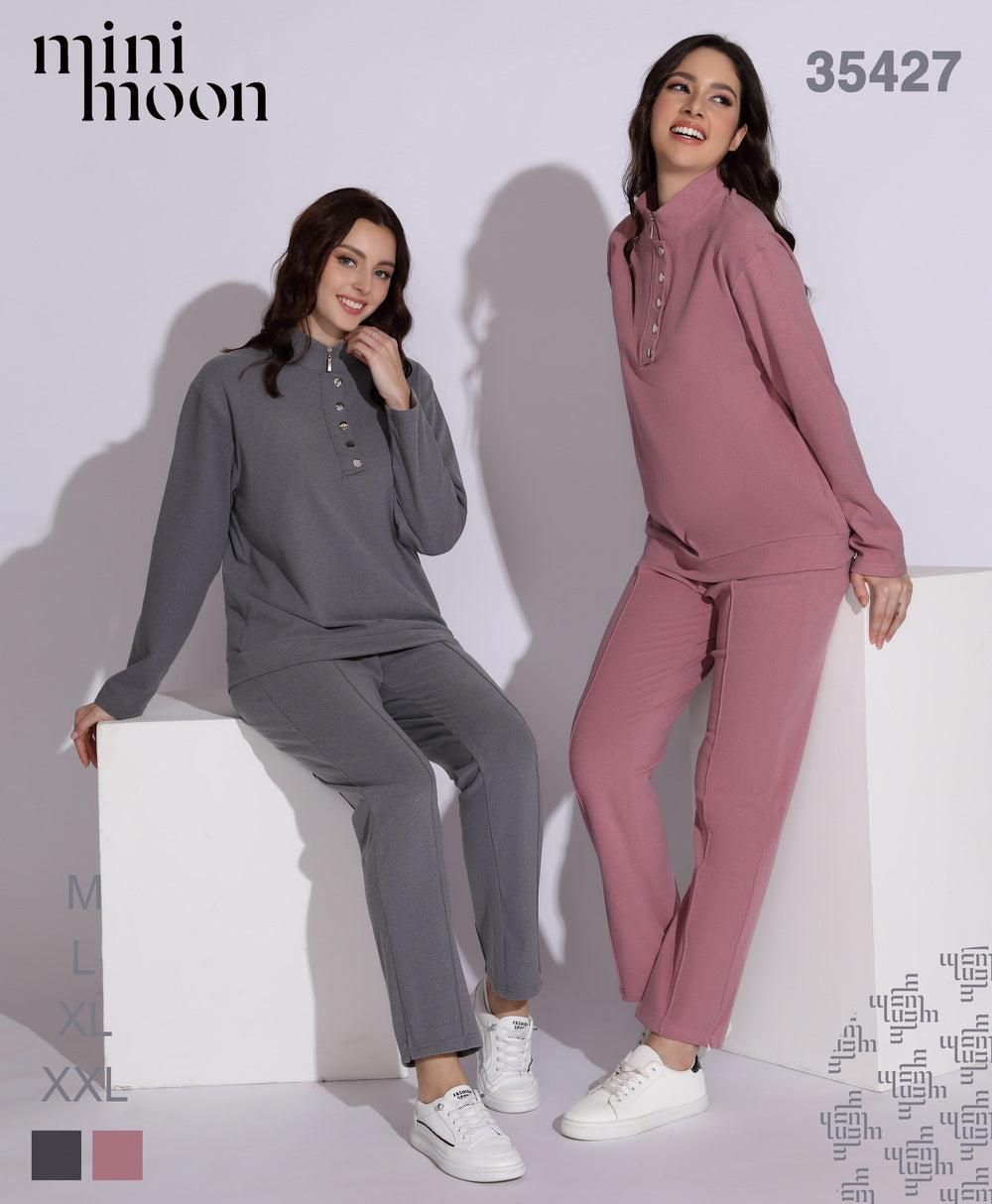 Pyjama 2PCS - 35427 c7