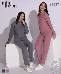 2PCS Pajamas - 35427