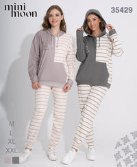 Pyjama 2PCS - 35429