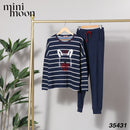 2PCS Pajamas - 35431