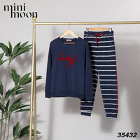 Pyjama 2PCS - 35432