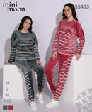 2PCS Pajamas - 35433