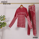 Pyjama 2PCS - 35433