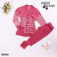 Pyjama 2PCS - 35434 E5