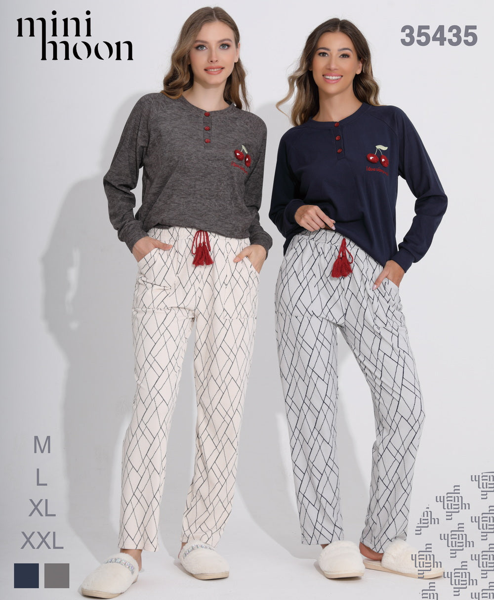 Pyjama 2PCS - 35435 C1