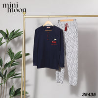 Pyjama 2PCS - 35435 C1