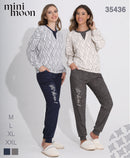 Pyjama 2PCS - 35436