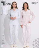 2PCS Pajamas - 35437