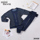 Pyjama 2PCS - 35439 D1