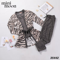 Pyjama 3PCS - 35442