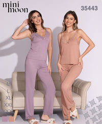 Pyjama 2pcs - 35443 D6