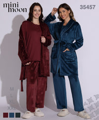 Pyjama 3PCS - 35457 B5