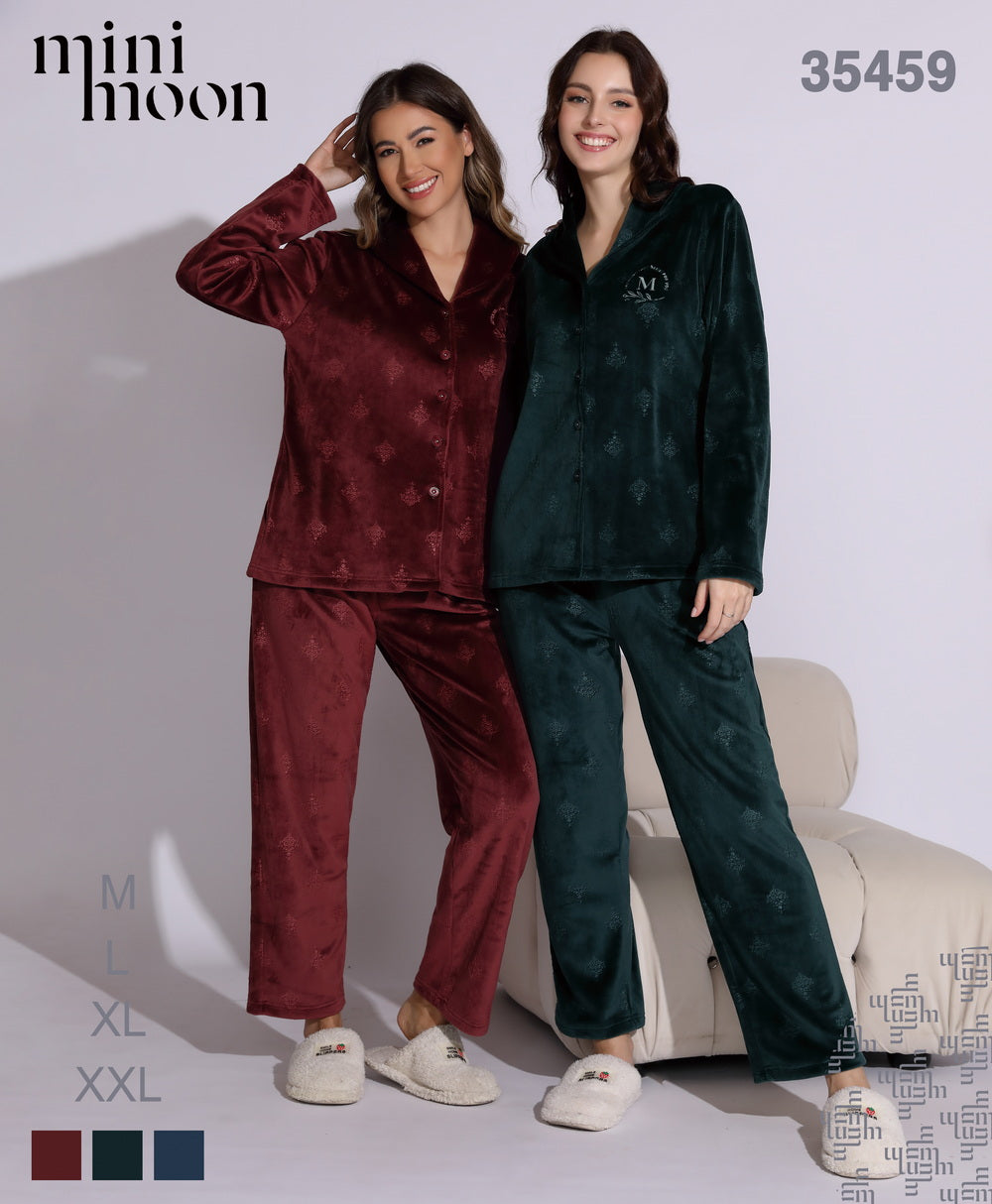 Pyjama 2PCS - 35459