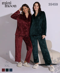 Pyjama 2PCS - 35459