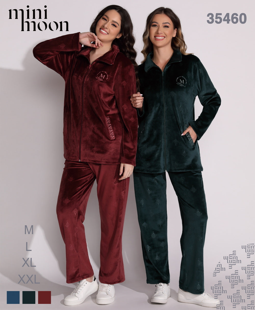 Pyjama 2PCS - 35460