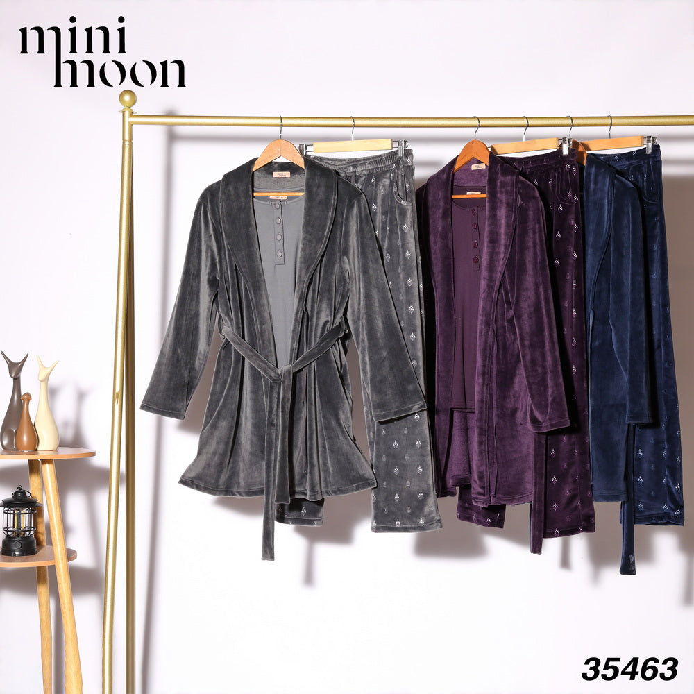 Pyjama 3PCS - 35463