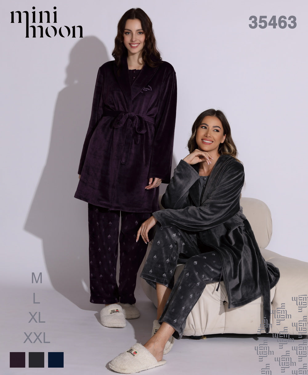 Pyjama 3PCS - 35463