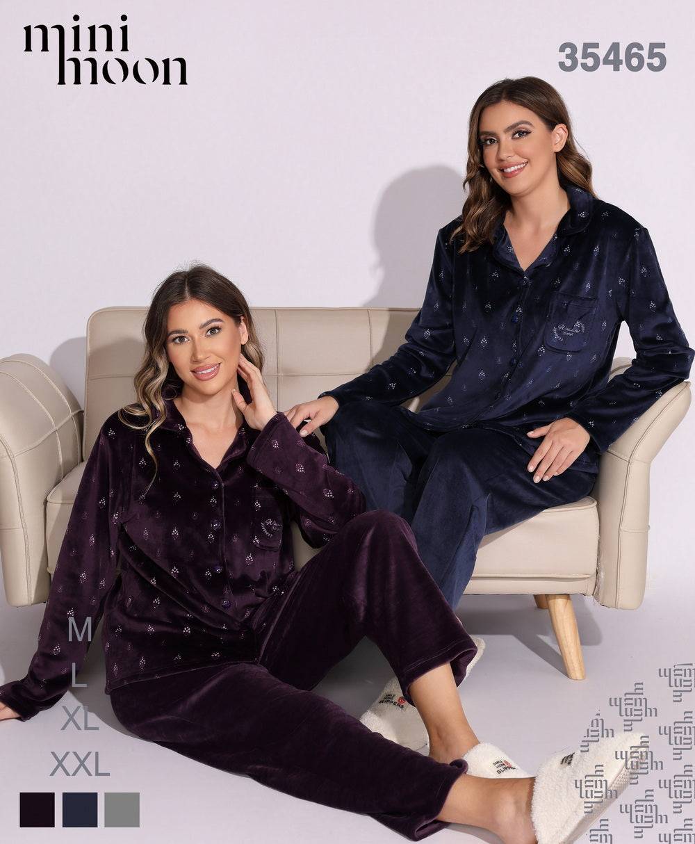 Pyjama 2PCS - 35465