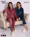 Pyjama 2PCS - 35470 D1