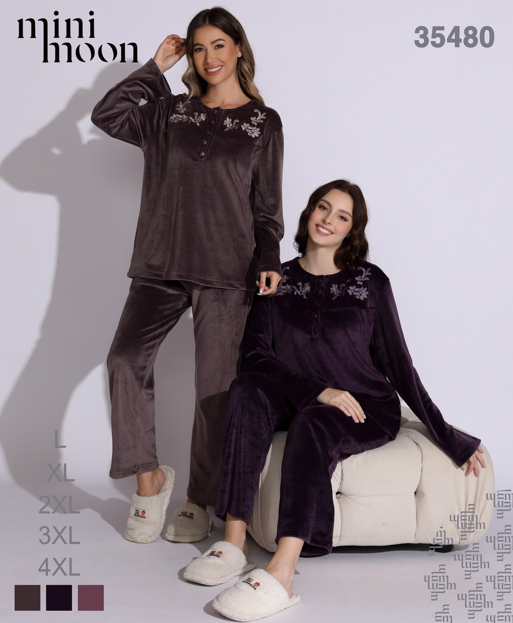Pyjama 2PCS - 35480